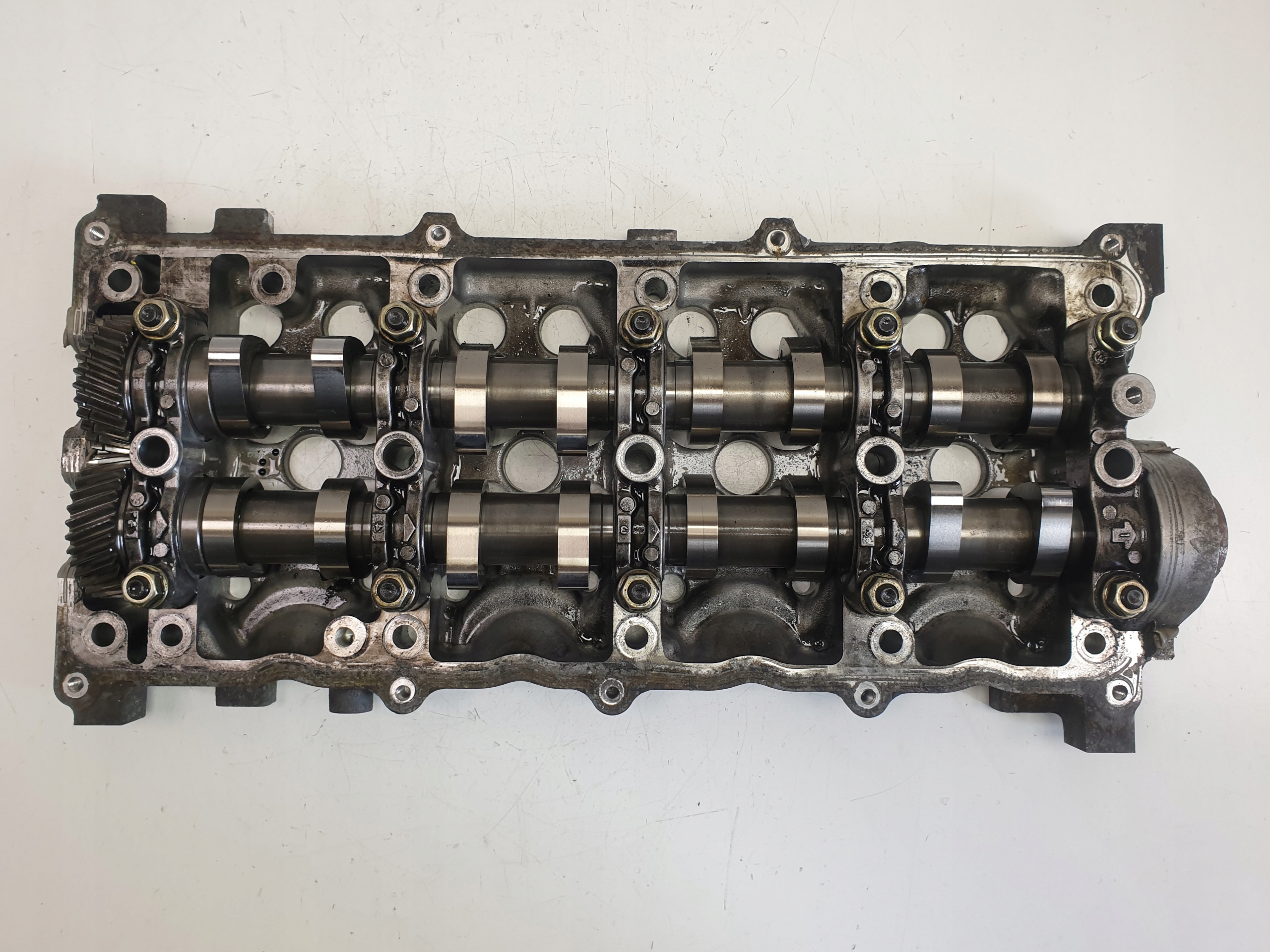 Opel Astra II G 1.7 DTI распредвалы Y17DT