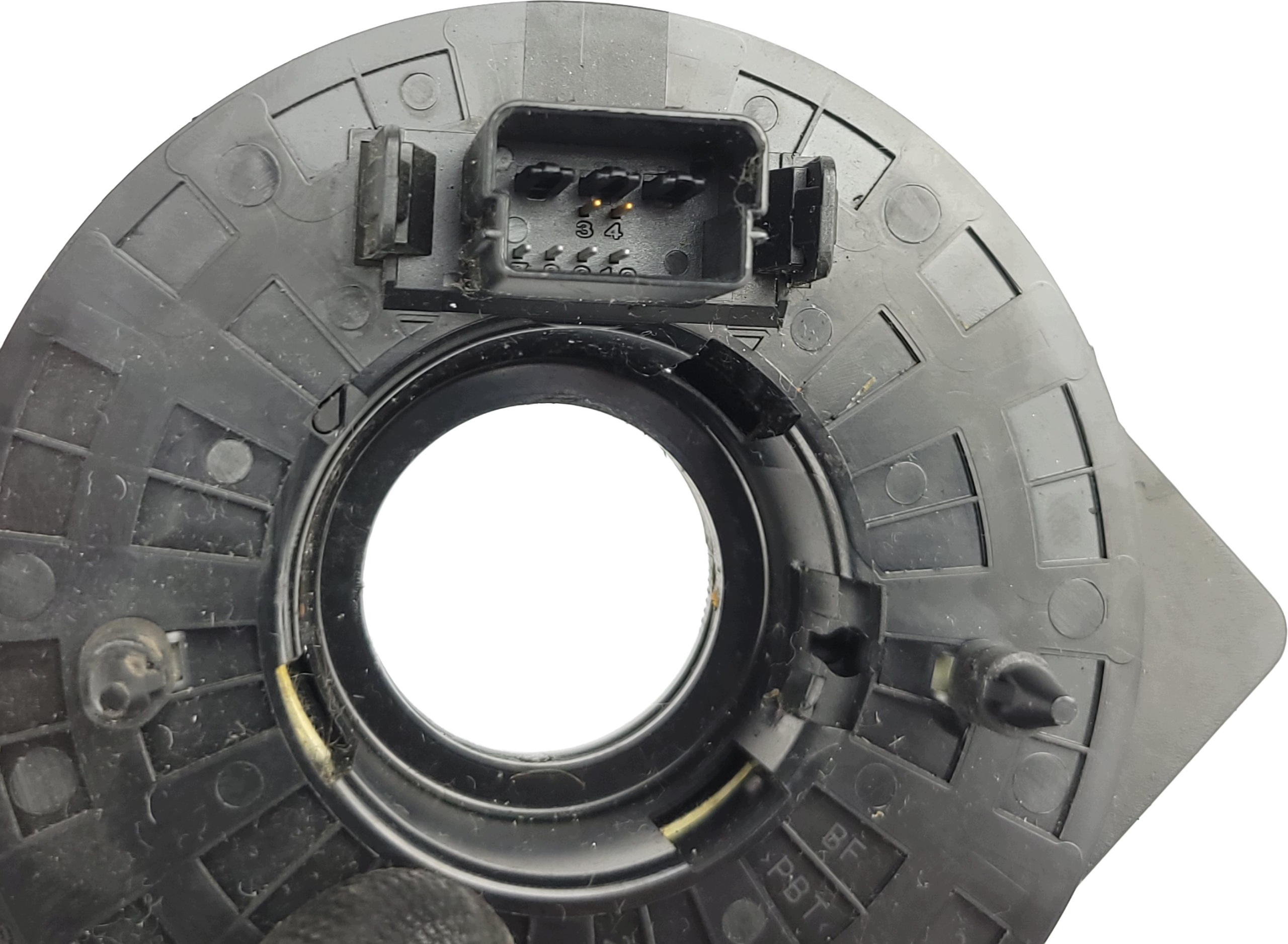 VW T5 LIFT POLO 9N LIFT ring airbag sensor angle steering ESP 279.948