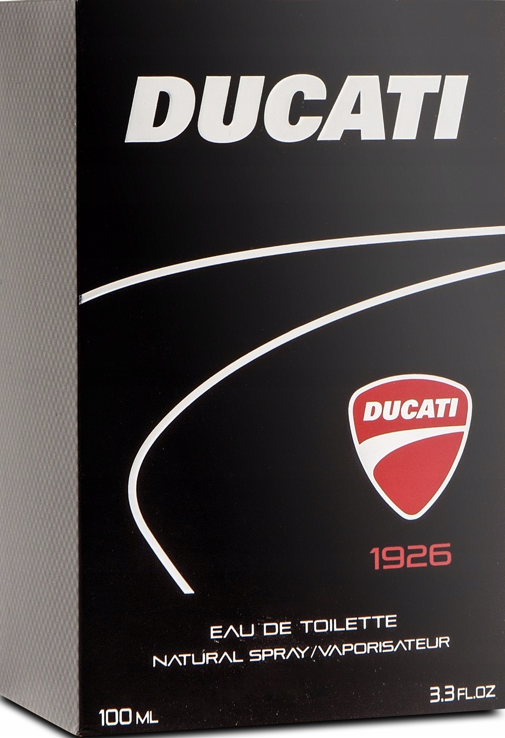 Ducati Woda toaletowa dla mężczyzn 100 ml