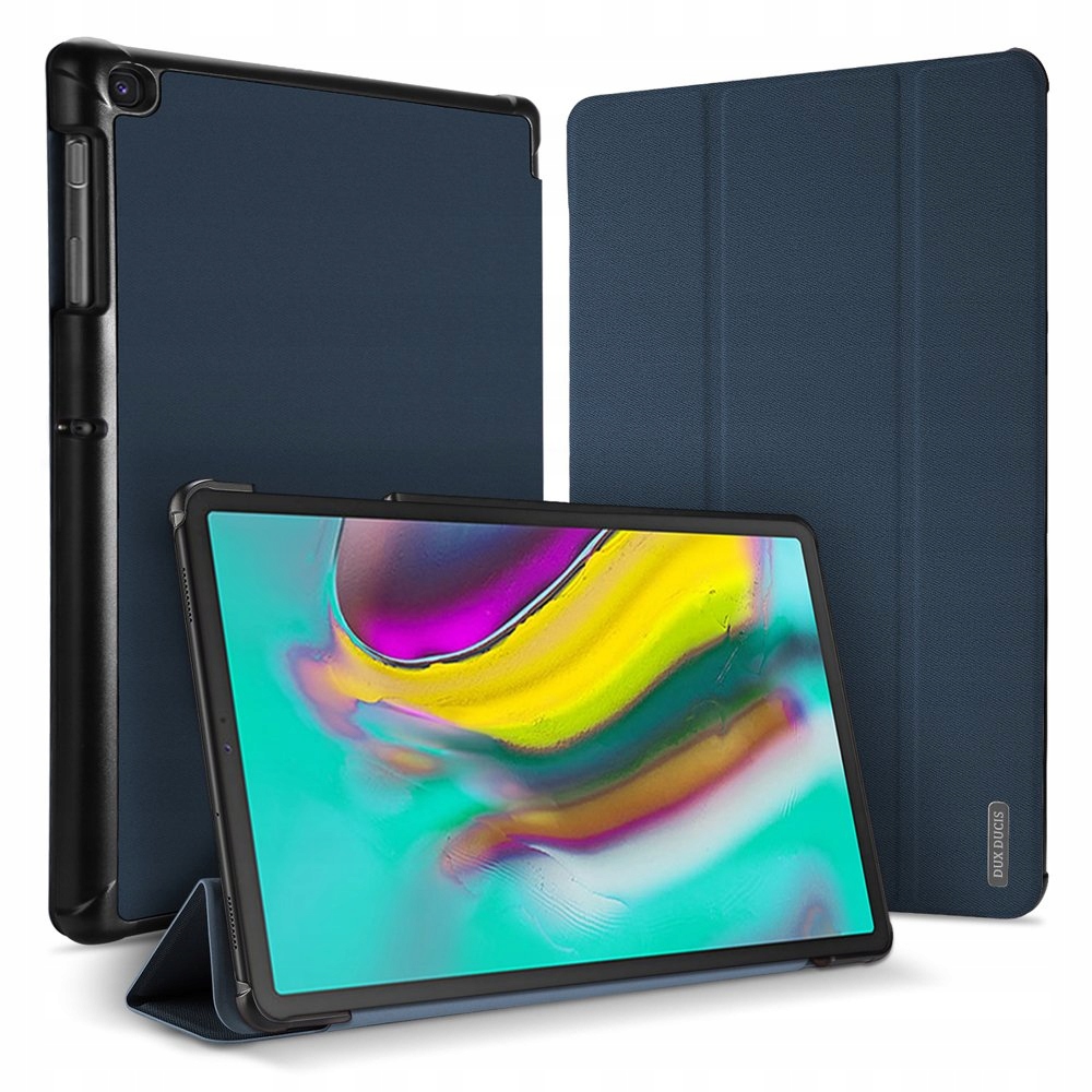 

Pokrowiec etui do Samsung Galaxy Tab S5e T720 T725