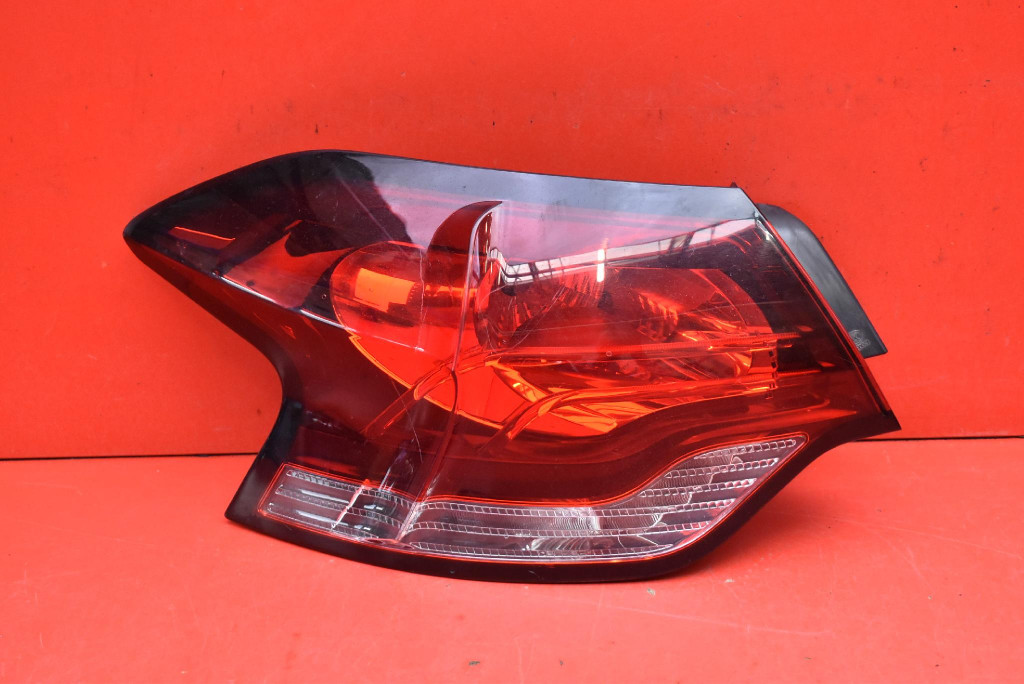 light left rear part rear 9687338180 CITROEN DS4 10-16