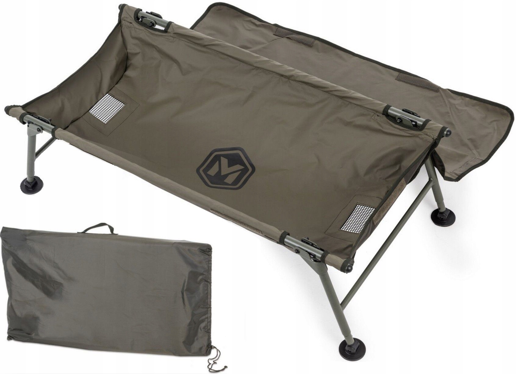 Mata Karpiowa Mivardi Entrix XL Kołyska