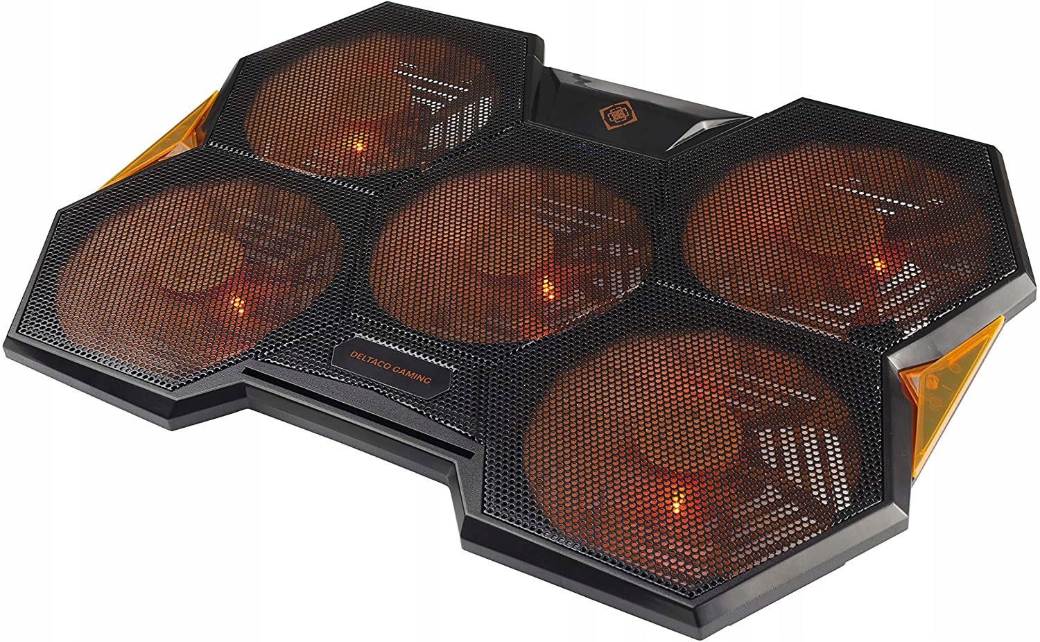 Podstawka Podkładka Chłodząca Pod Laptopa 12'-17'