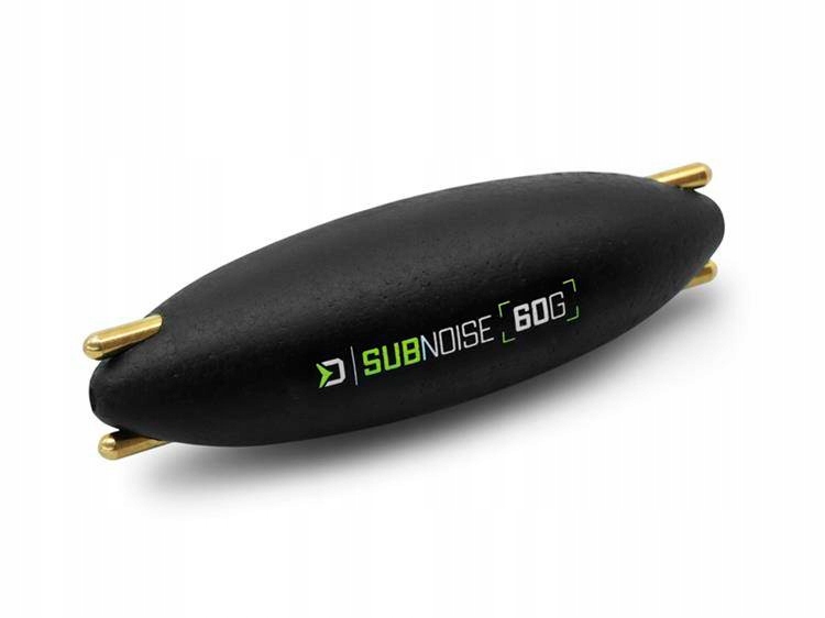 Podwodny Spławik Sumowy 60gr Delphin