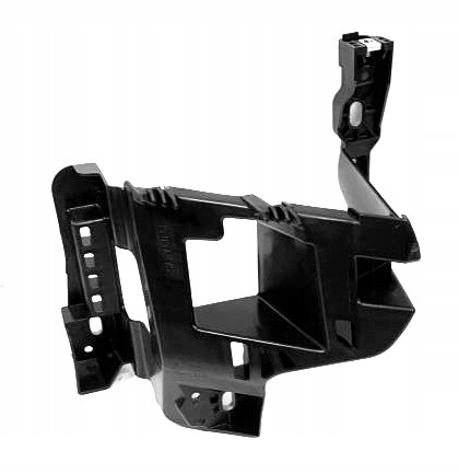 Skluz Nárazníku Lampy Atrapy Pravý Přední Crossland X YQ00707680 Opel Oe Psa