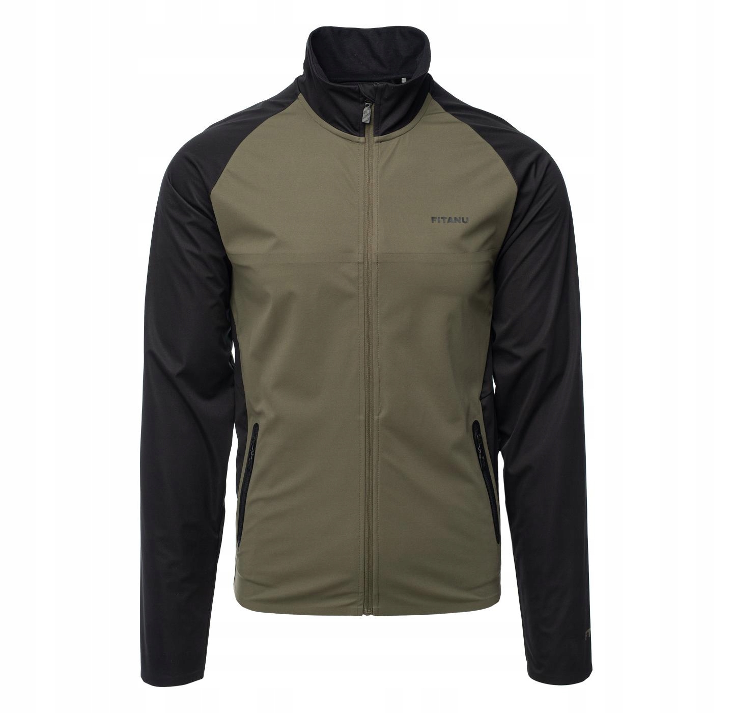 Pánský softshell Ferri L