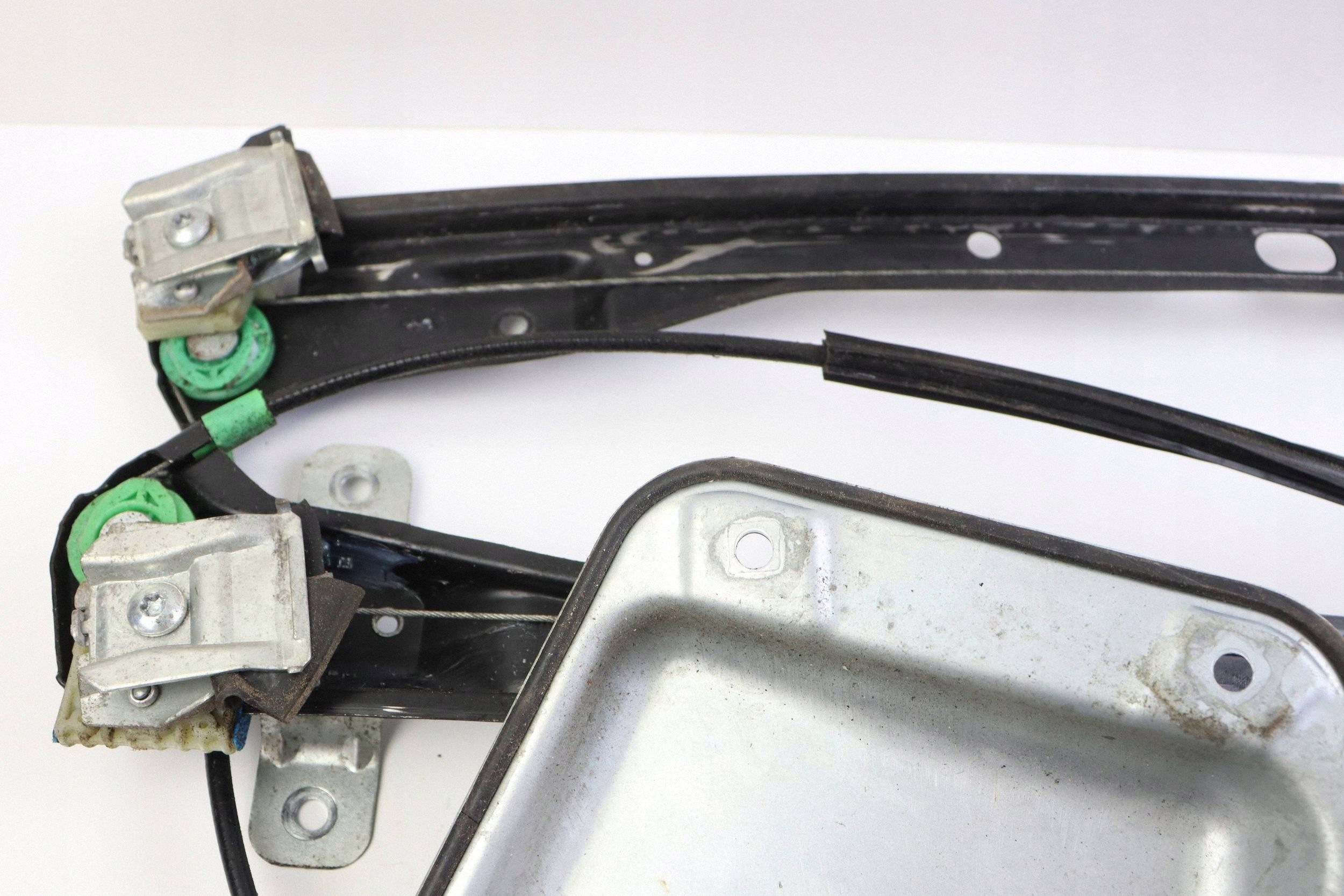 VW GOLF V window regulator front front left EUROPA