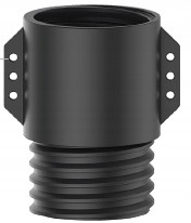 Wspornik, Przedłużka, WYSOKOŚĆ Ponad 30cm