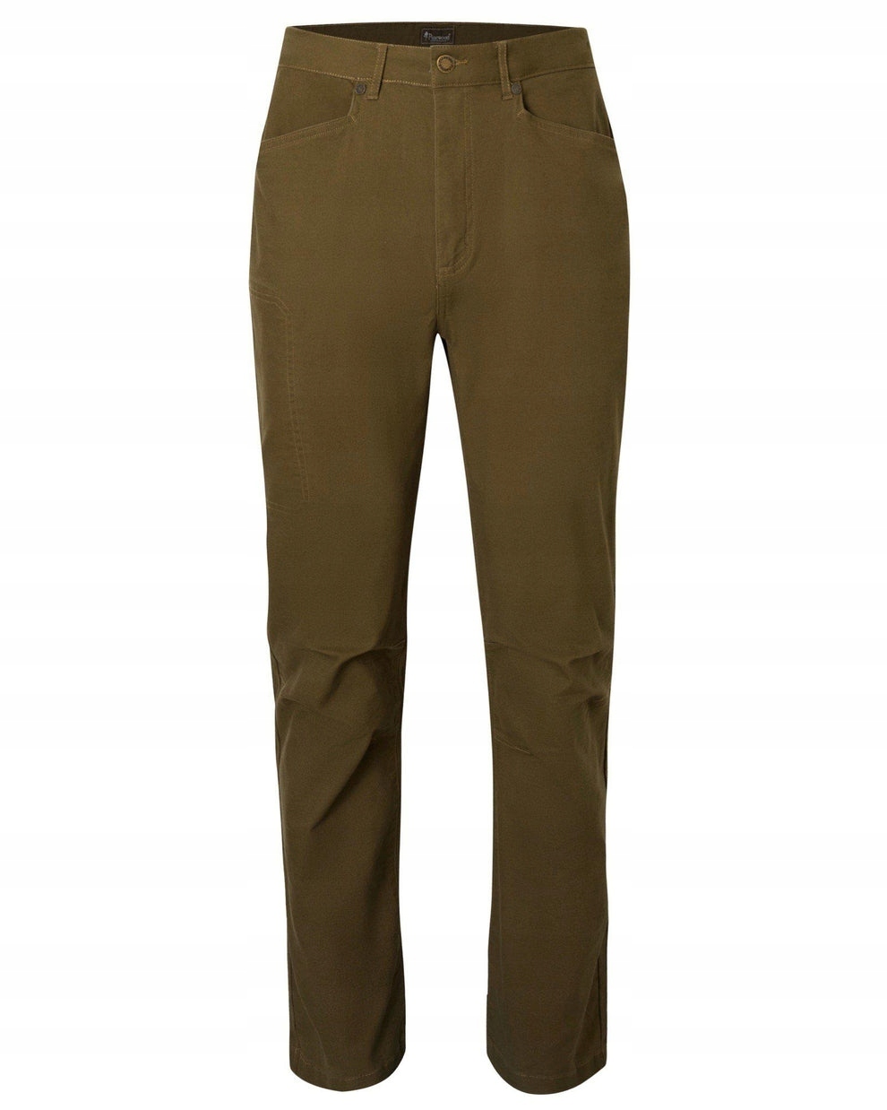 Spodnie Pinewood Varnamo Vintage Olive Brown 5352 rozm.C52