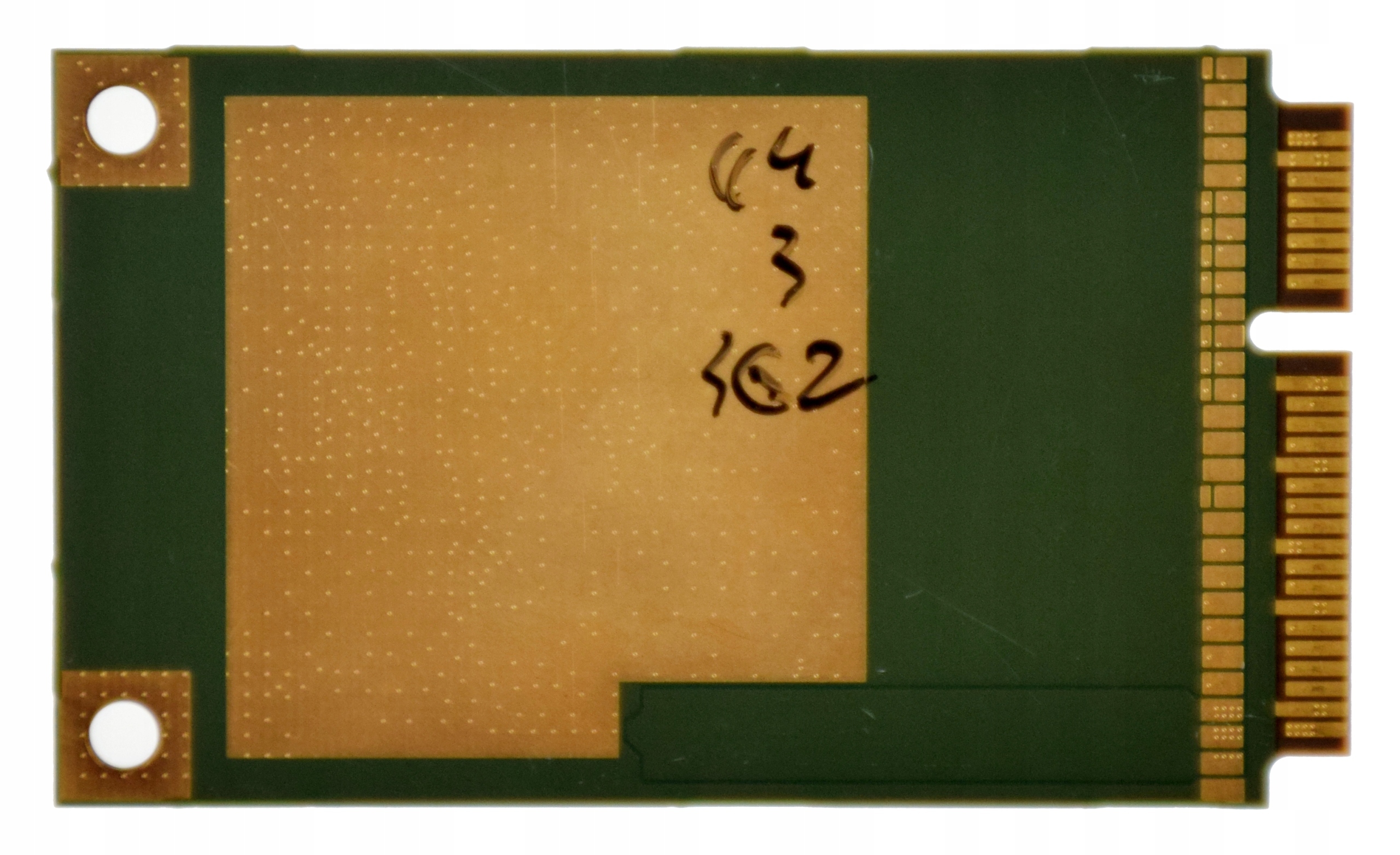 KARTA MODEM WWAN 4G SIERRA AIRPRIME 7W5P6 DW5570 Producent Sierra Wireless