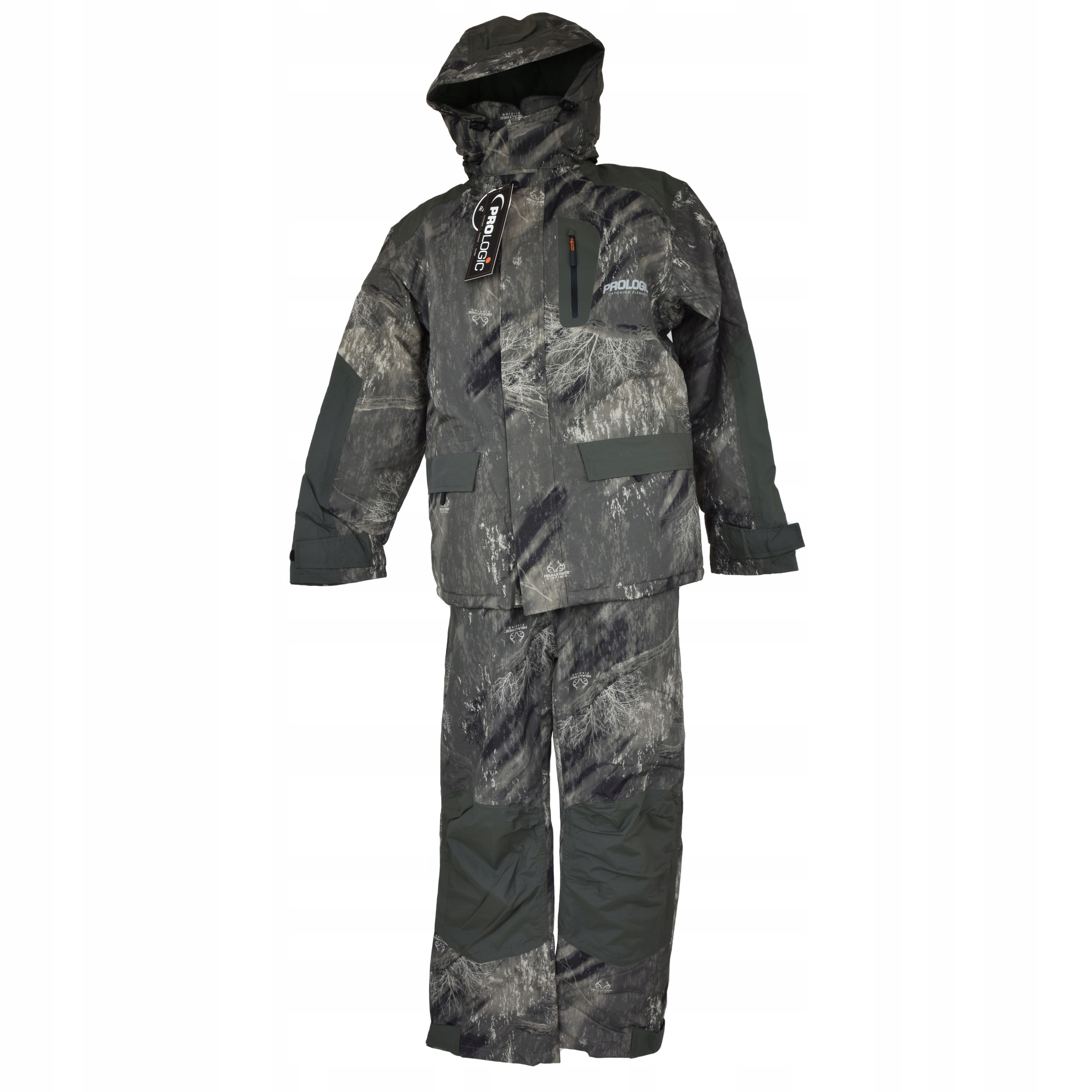 Kombinezon Prologic Highgrade Realtree rozm. XXL