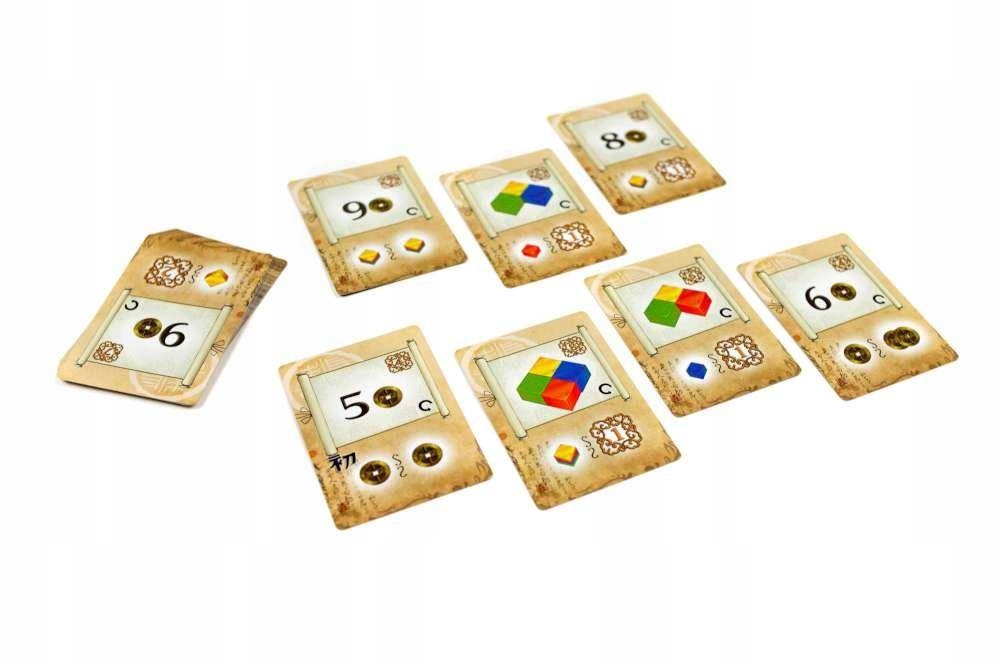 Rotunda - Strategia na Okrągło Czas rozgrywki Do 2 godzin