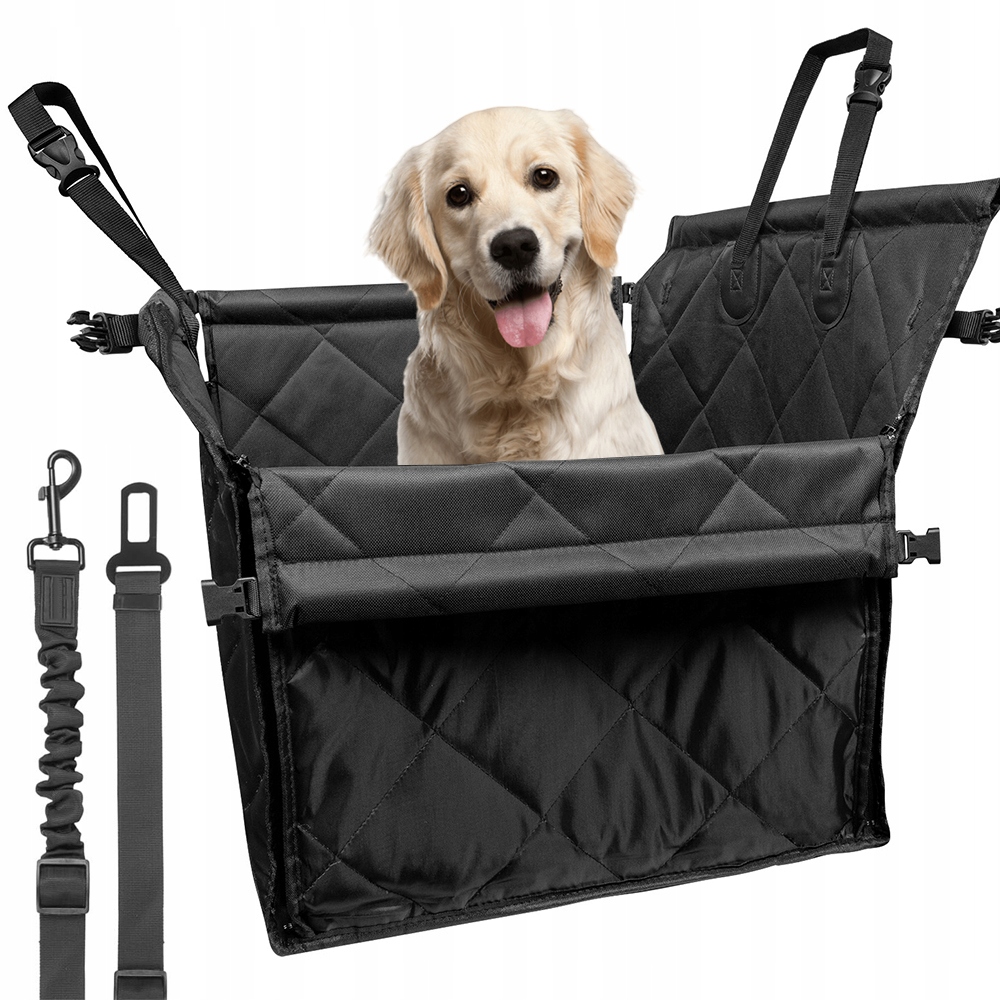 Levně Přepravka Pro Psa Kočku Pohodlná Nepromokavá Podložka