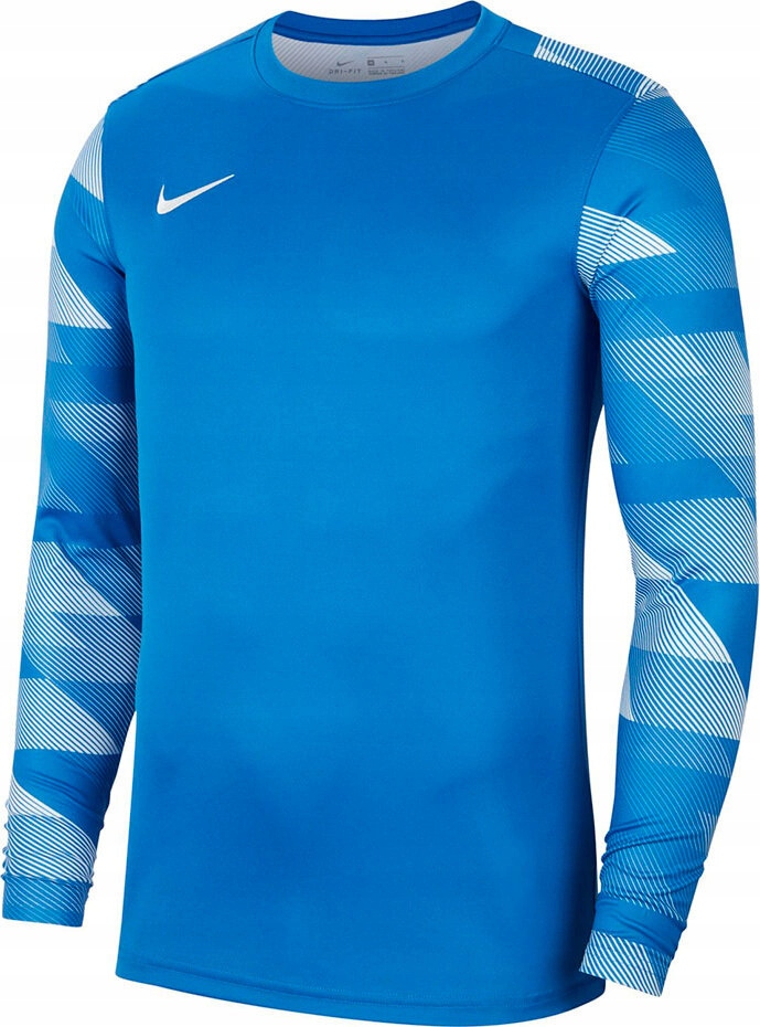 Brankářská Mikina Pánská Nike Dry Park IV Modrá vel S