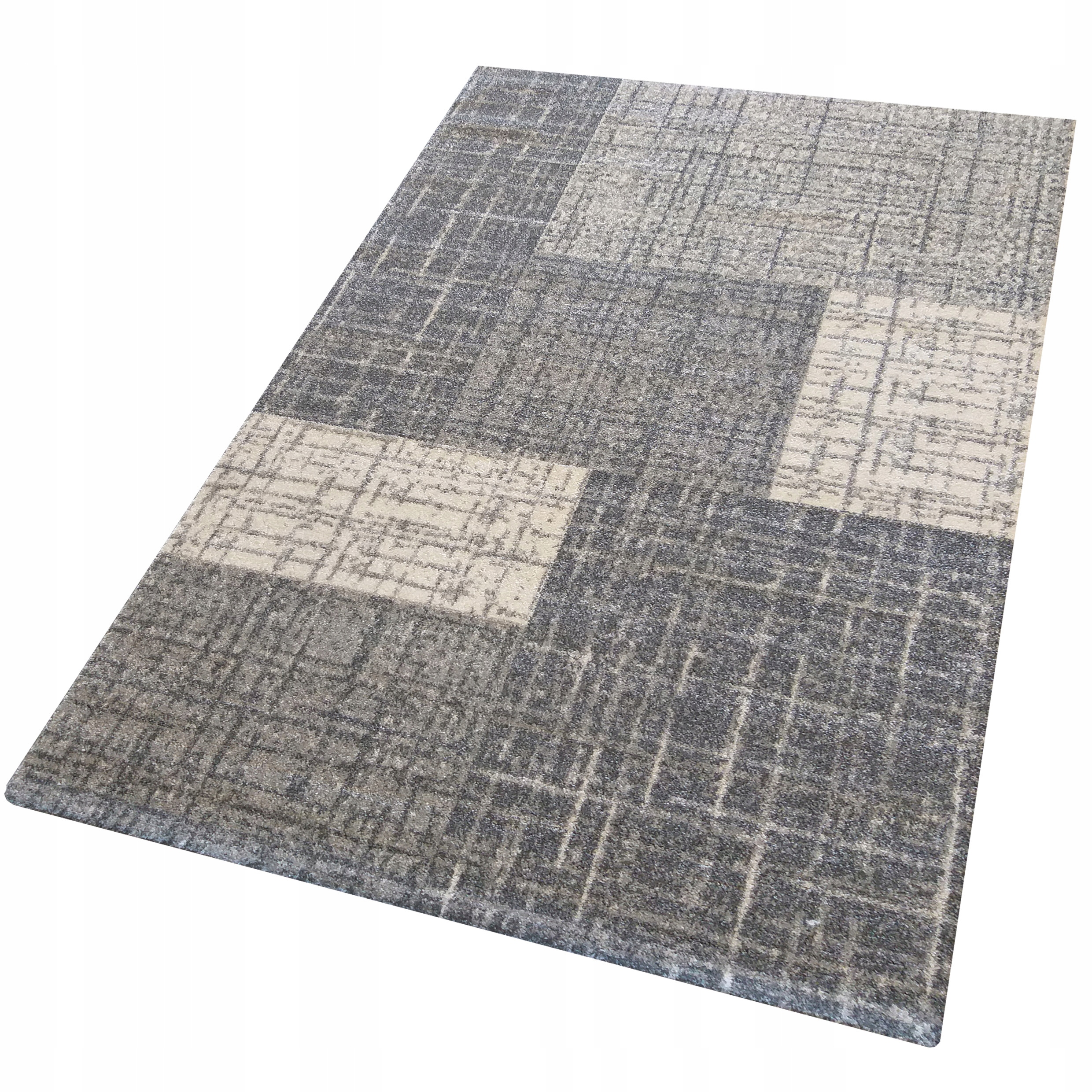 Dywan nowoczesny Heat Set Frise 200X290 Viza #3