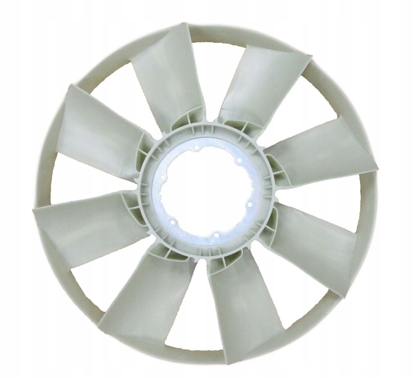 416942 - [] ВЕНТИЛЯТОР ДВИГУНА MB ACTROS 09.03-