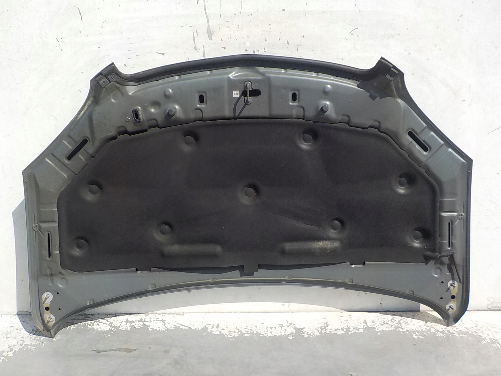 115 CHEVROLET ORLANDO Capot