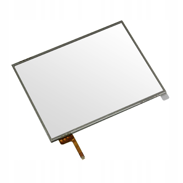 IRIS Ekran dotykowy touch screen digitizer dotyk do konsoli New 3DS XL Producent Ares