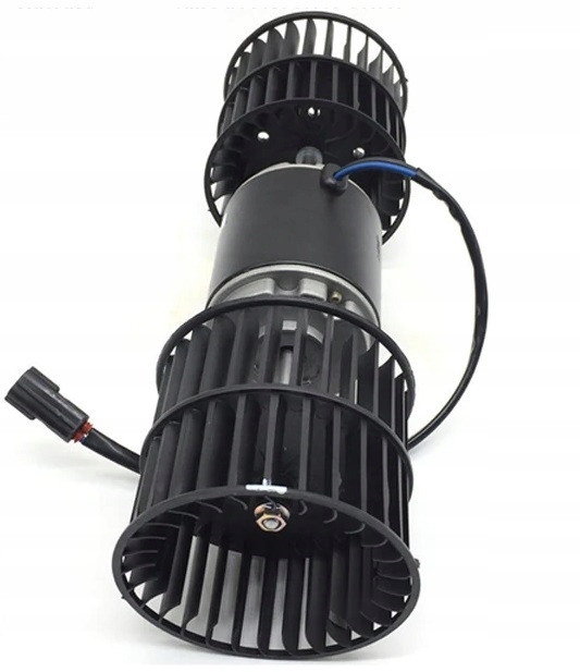 Ventilátor motoru ventilátoru pro Volvo Ec Ew Fc 14576774 kabiny interiéru