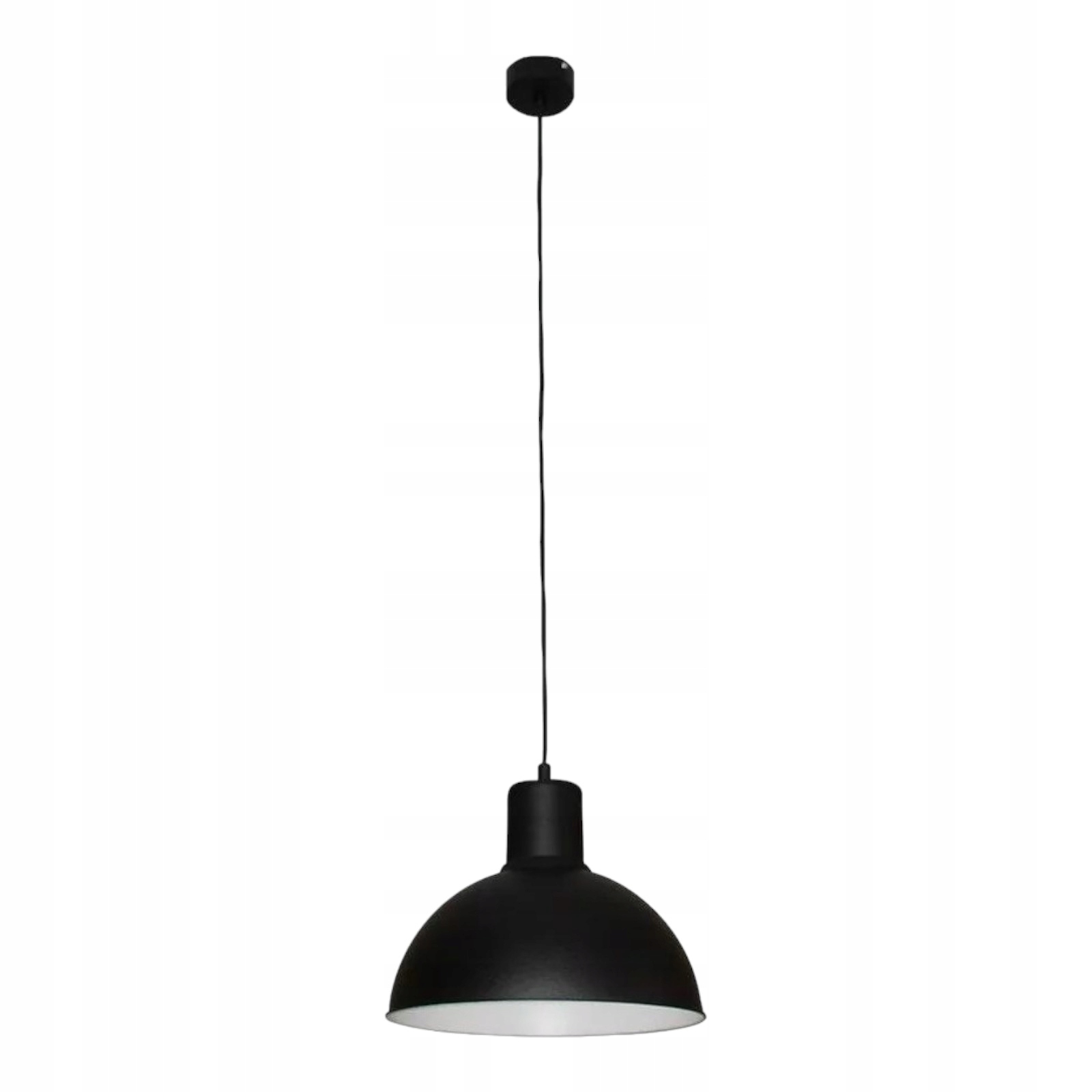 Moderní průmyslové závěsné lampy Retro Czajka 2734/Z-B-1