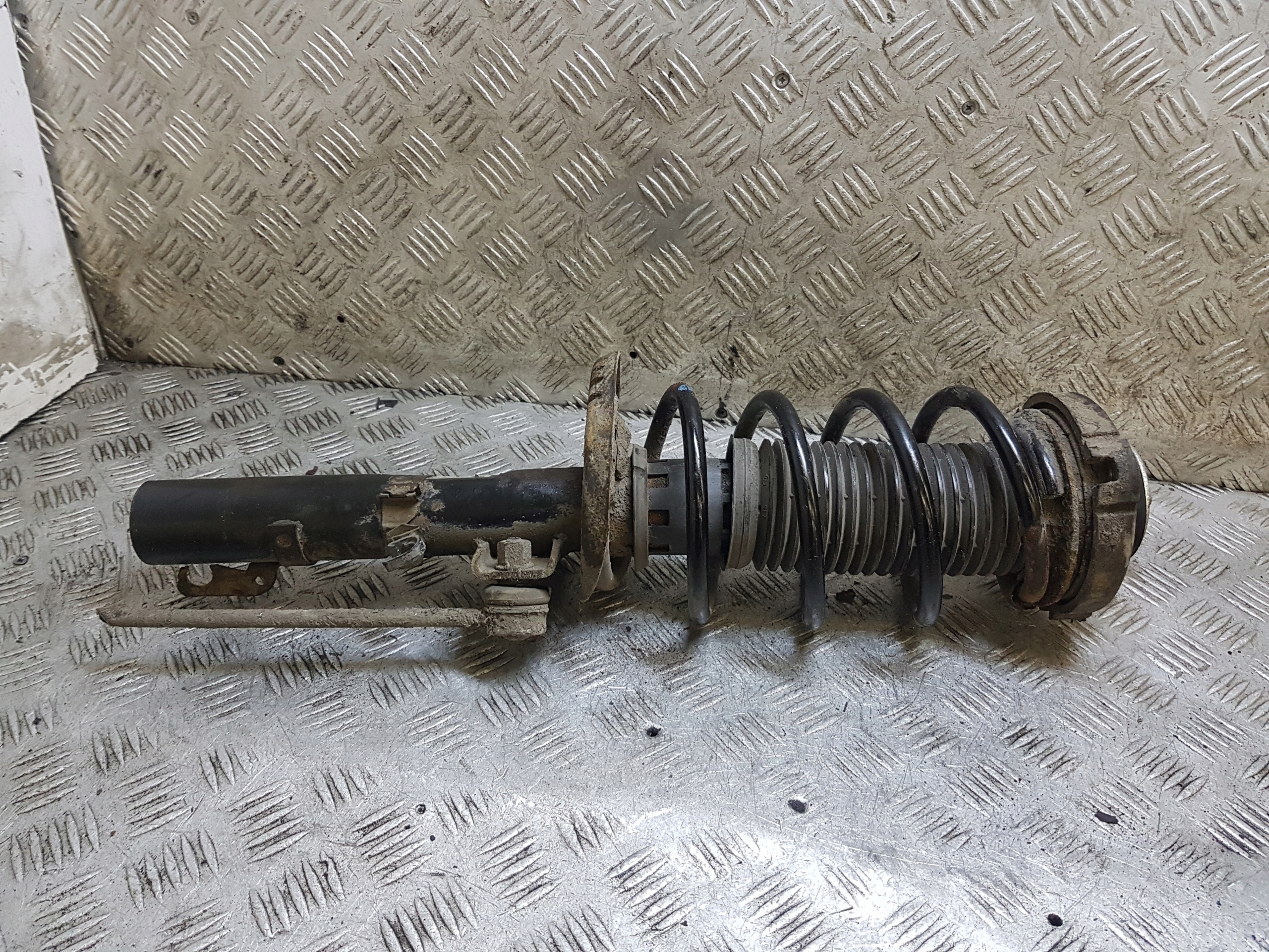 MCPERSON right front front SKODA ROOMSTER 6Q413031BJ