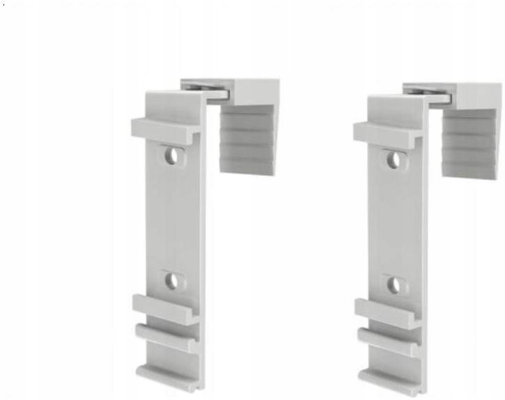 

Haczyk rolet rolety dzień i noc akcesoria uchwyt