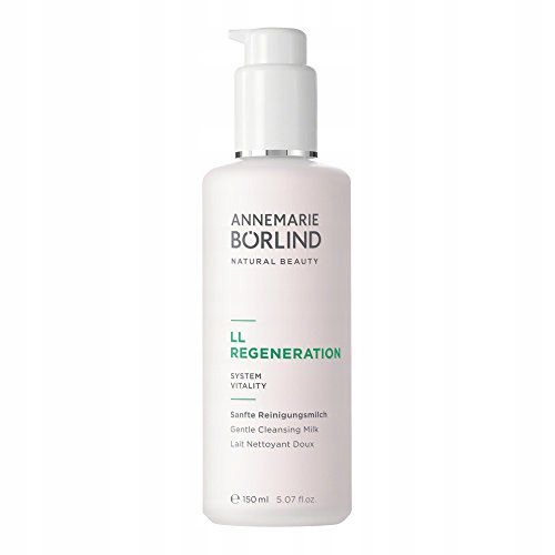 Annemarie Börlind LL Regeneration System Vitality