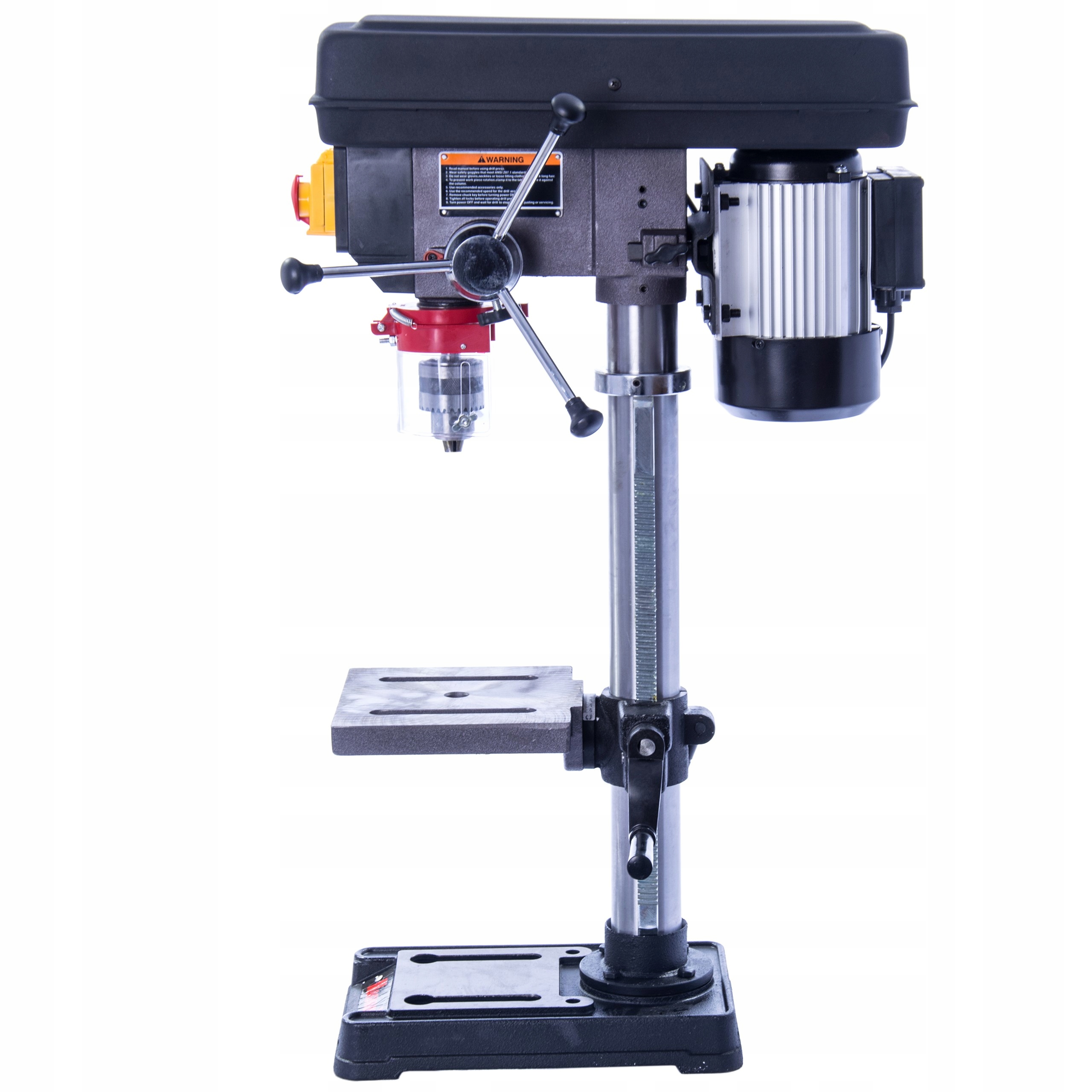 WIERTARKA KOLUMNOWA SLUPOWA MAGNUM DP 1016 16mm Power 450 W