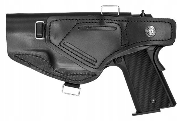Kožené pouzdro pro pistole Colt 1911/Ranger1911
