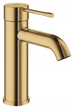Grohe Bateria Umywalkowa Essence, Złoty/cool Sunrise