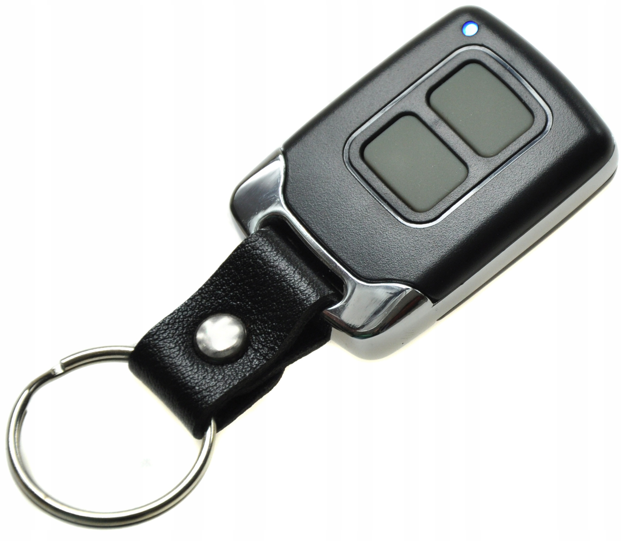 Pilot kluczyk zamiennik do FAAC FIX2 fix3 fix4 bramy garażu + bateria