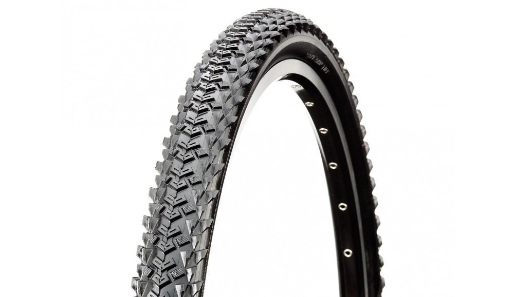 Opona rowerowa 24x1,95 c-1391 Cst Grizzly Peak Uniwersalna asfalt-teren