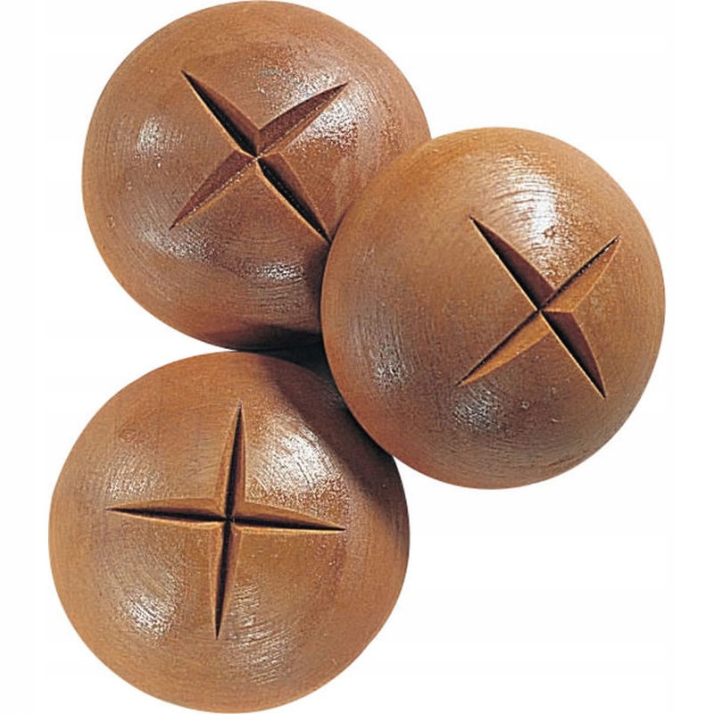 

Haba 1364 Bułeczka Bułka akcesoria drewno pieczywo