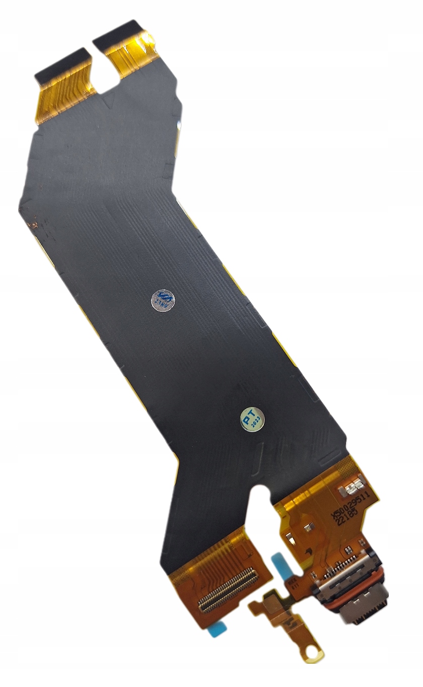 Taśma Złącze Gniazdo Port Usb Sony Xperia 1 IV XQ-CT54