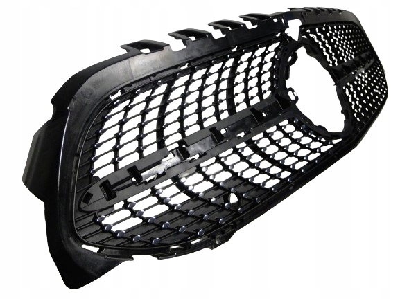 MERCEDES A KLASA W177 177 GRILL ATRAPA DIAMENT AMG KAMERA PTS