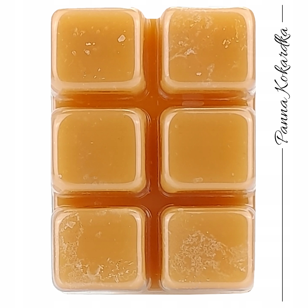 WOSK ZAPACHOWY do kominka KAWA Coffee kawowy woski zapachowe duży kostki 60 EAN (GTIN) 5903839090790