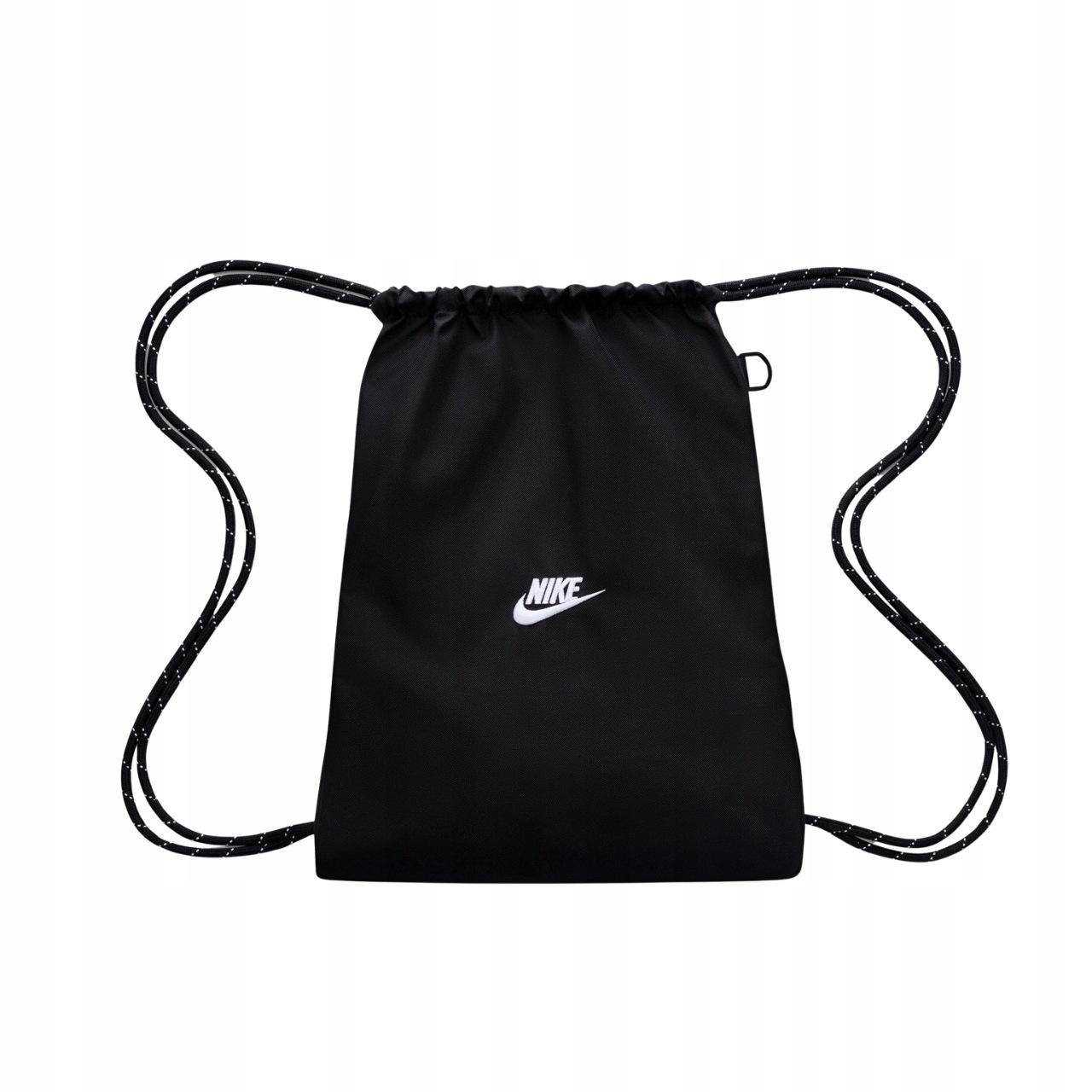 Sáček na obuv Nike Heritage 2.0 černý IB4356 010