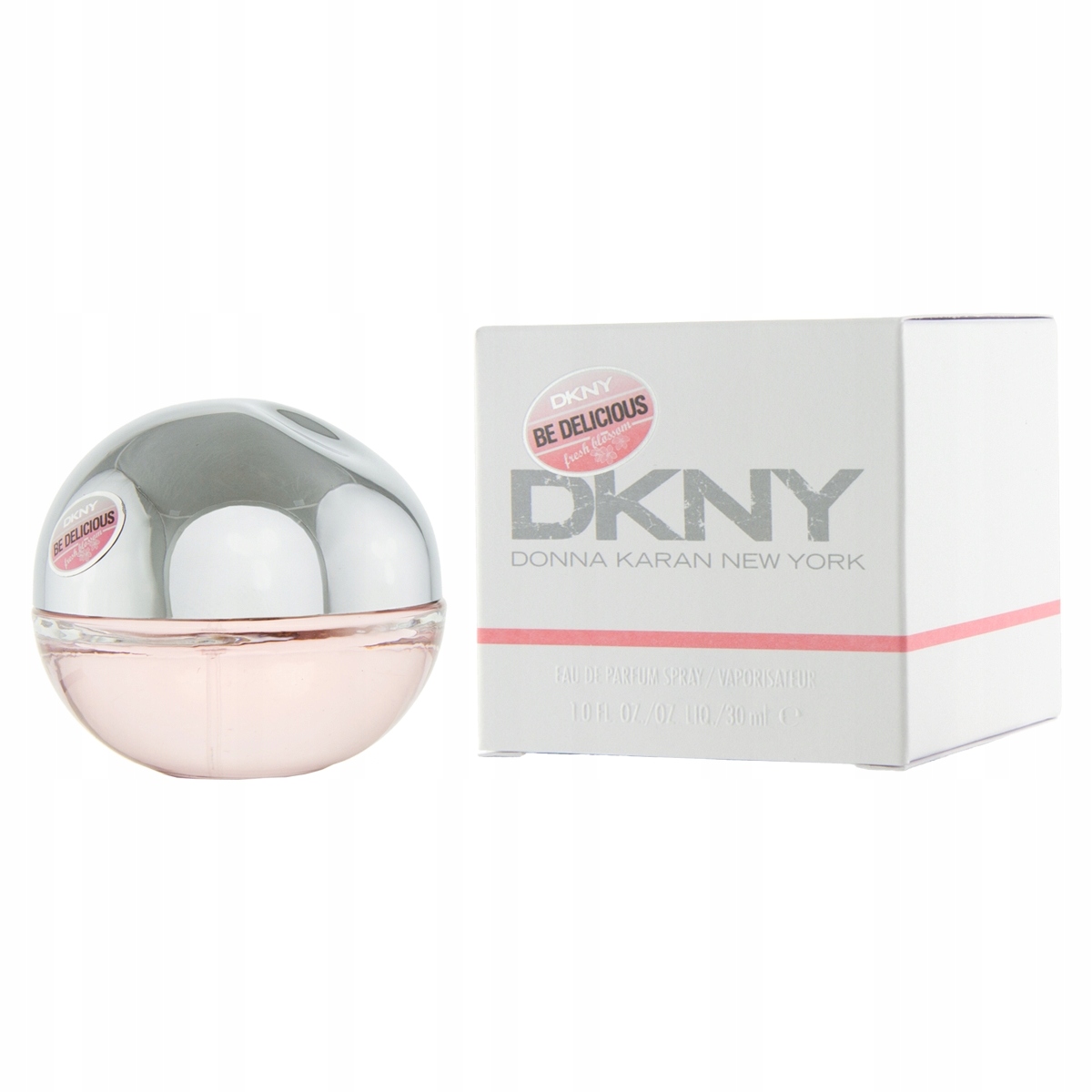 Dkny Donna Karan Be Delicious Fresh Blossom Edp 30 ml W