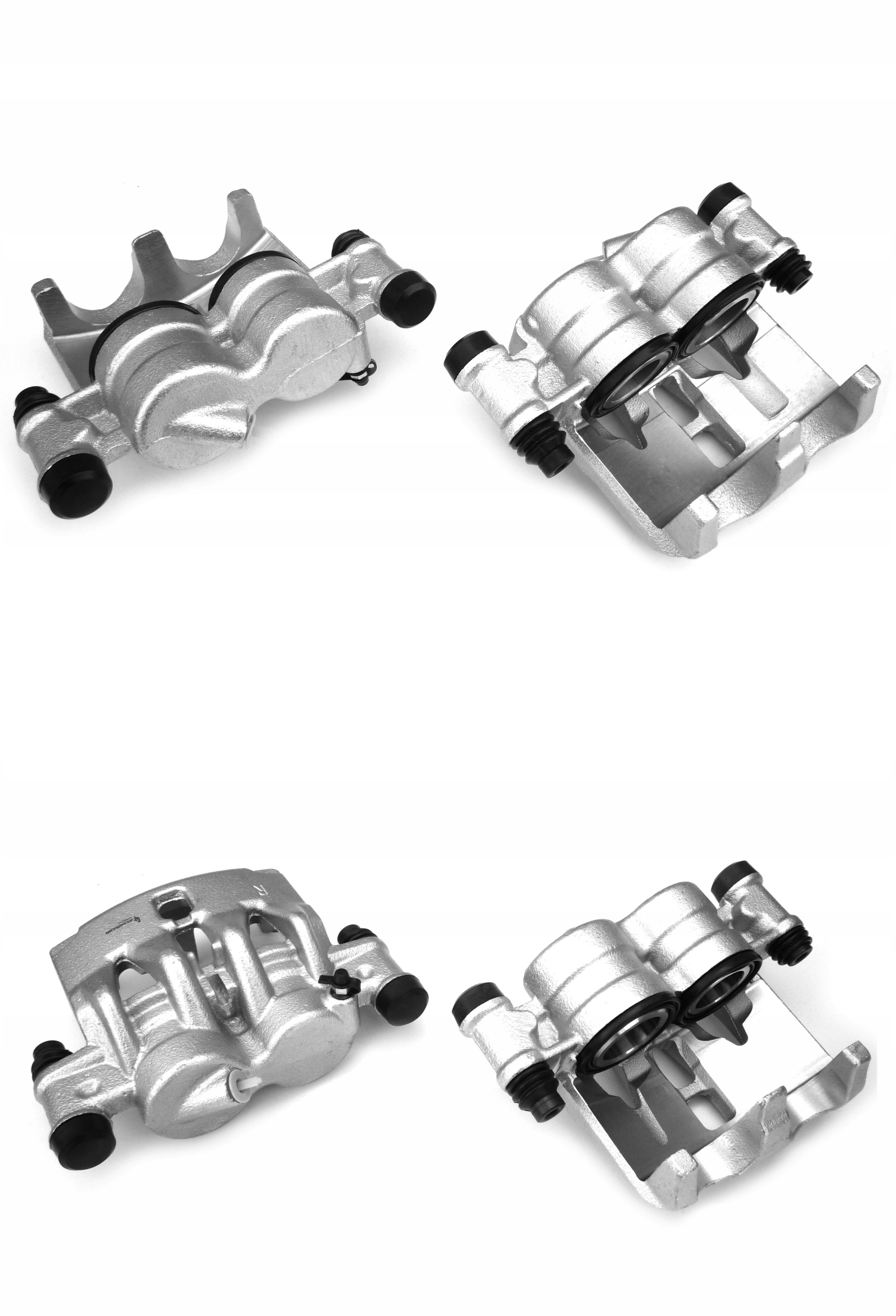 GT80-379+GT80-380 - FIAT DUCATO ЗАТИСКАЧІ CITROEN JUMPER 3.0 ПЕРЕДНІ L + P