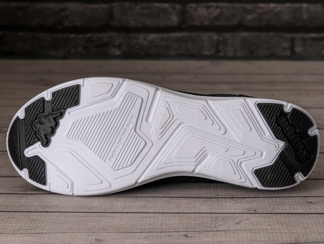 Buty męskie Kappa Logo Quantum 2 304PUS0 929 Marka Kappa