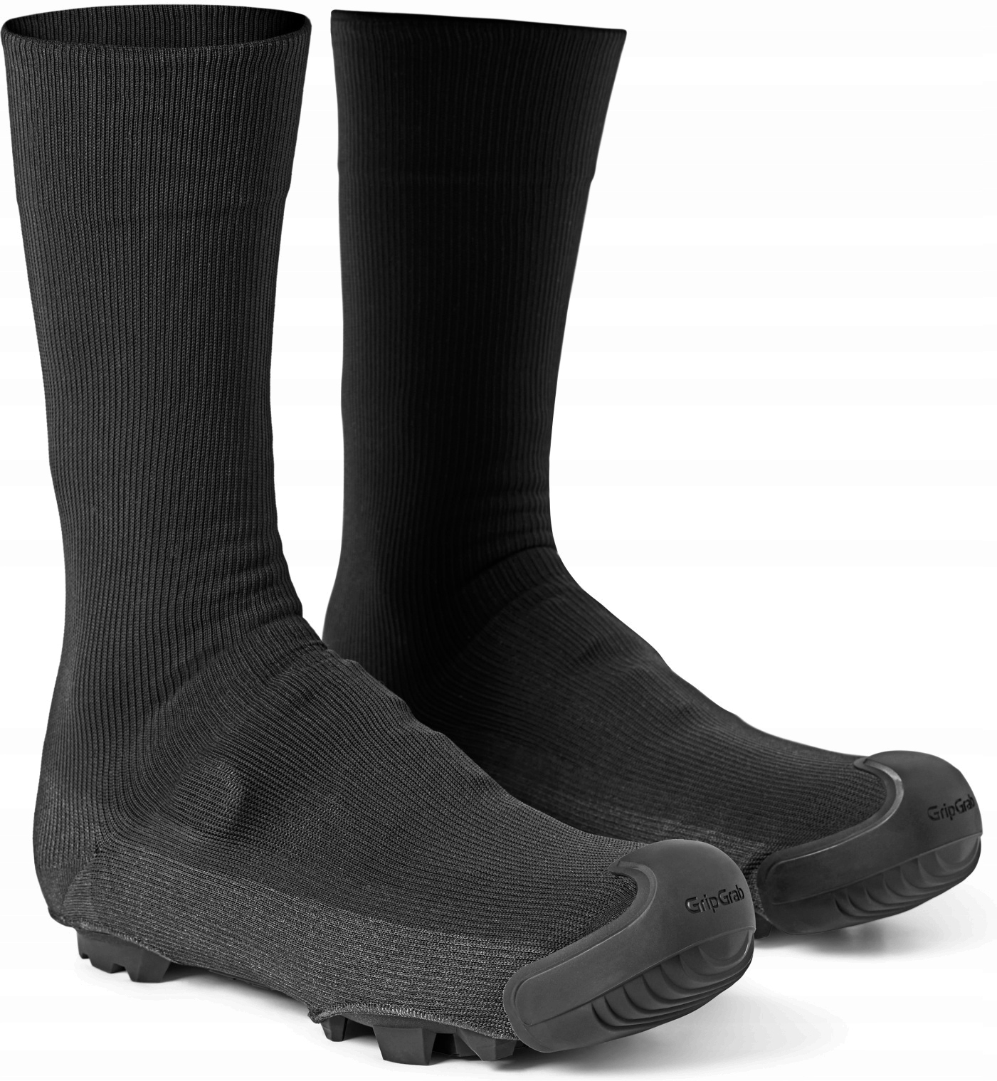 Ochranné návleky na boty GripGrab Explorer Waterproof Gravel, velikost L (42-44)