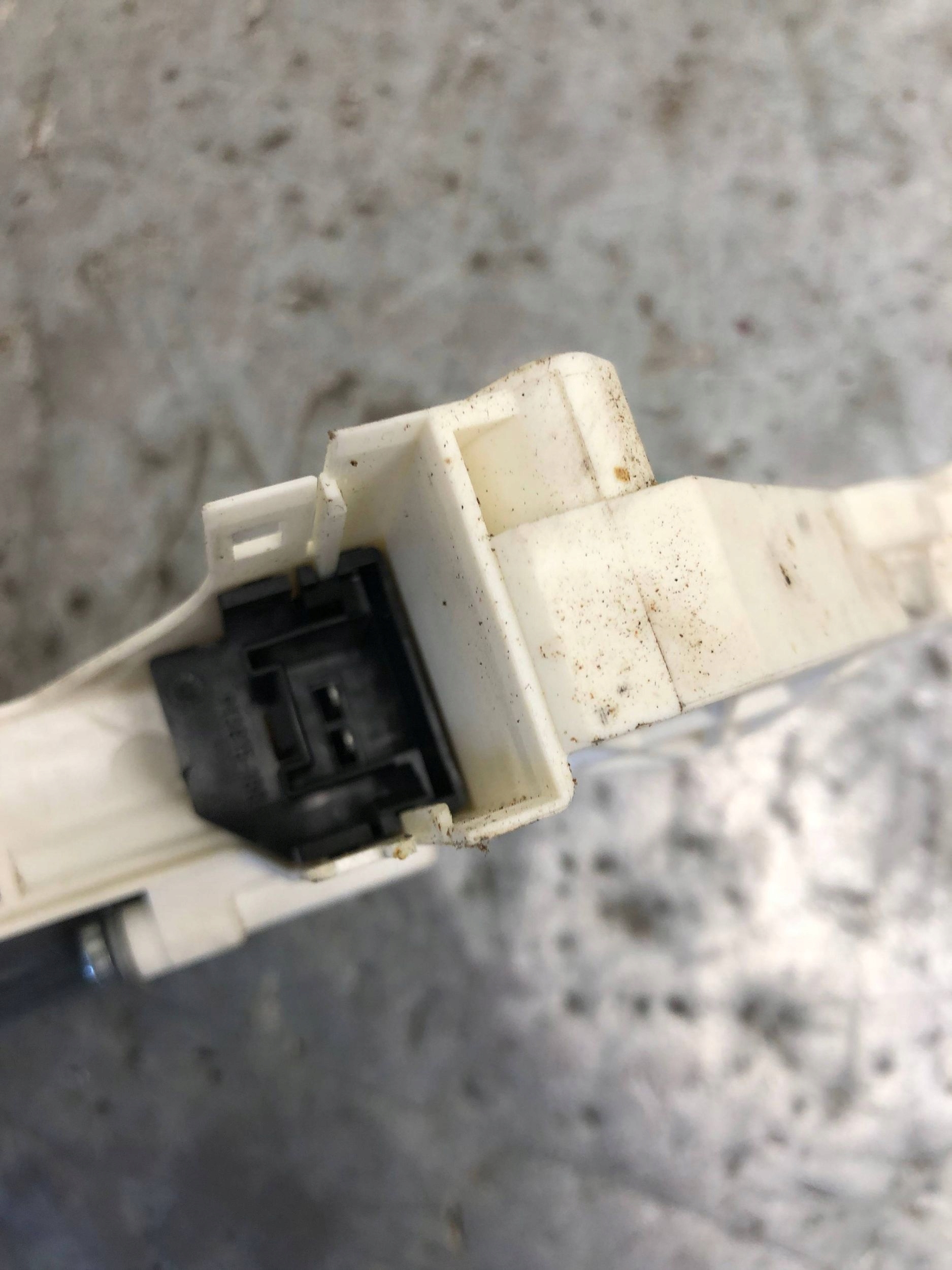 mini motor windows right front AUDI A4 B8 8K0959802A