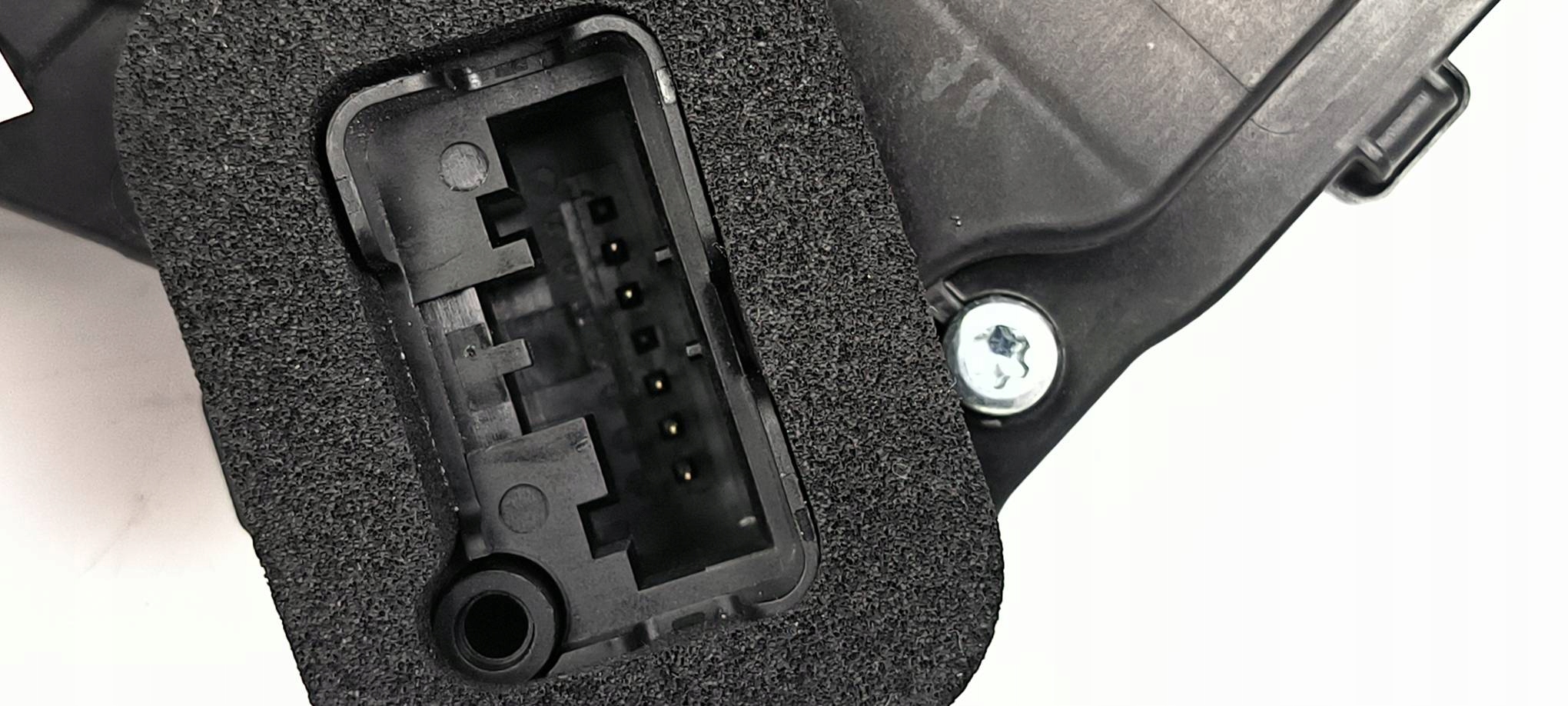 lock door LT 10A839015B SKODA KAMIQ