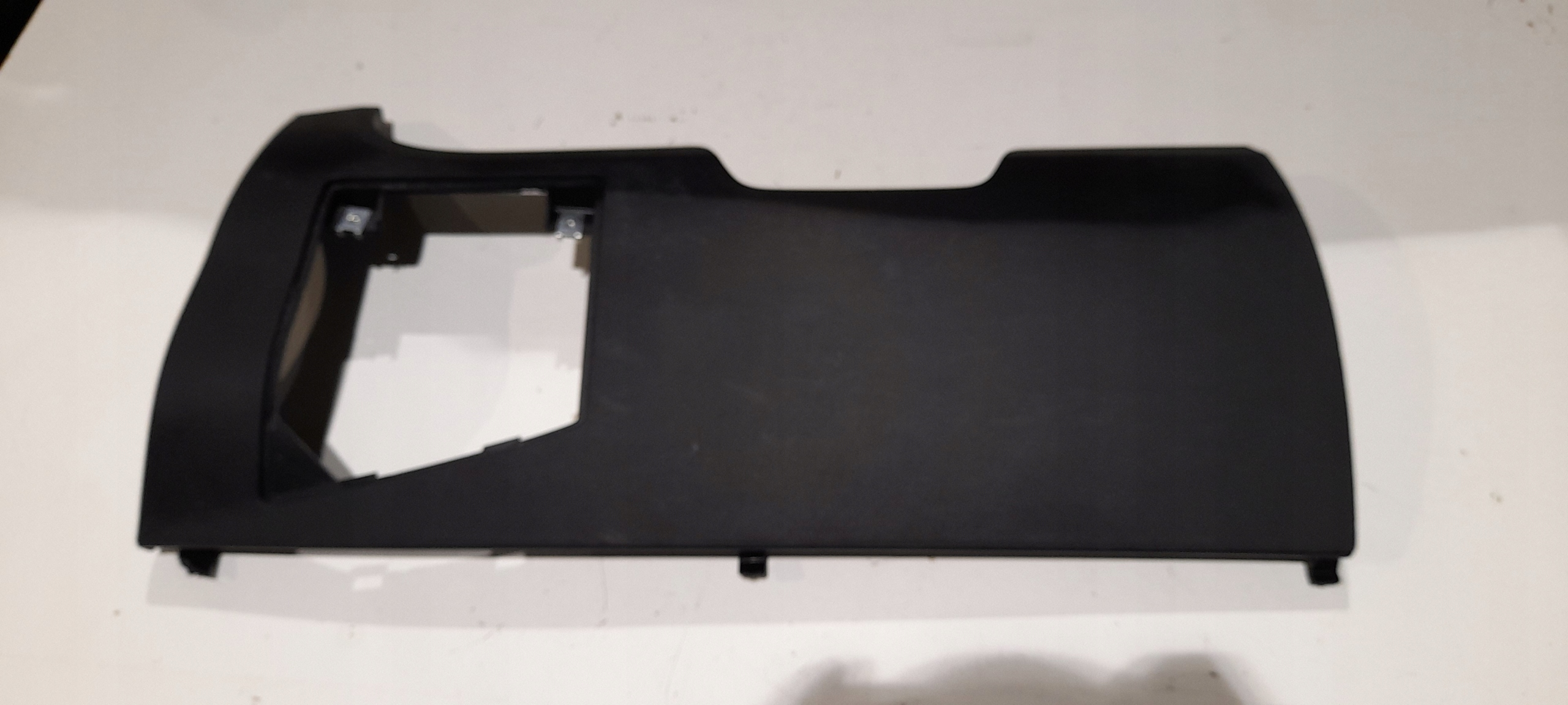 JUMPER III DUCATO cover below steering wheel, 1308178070