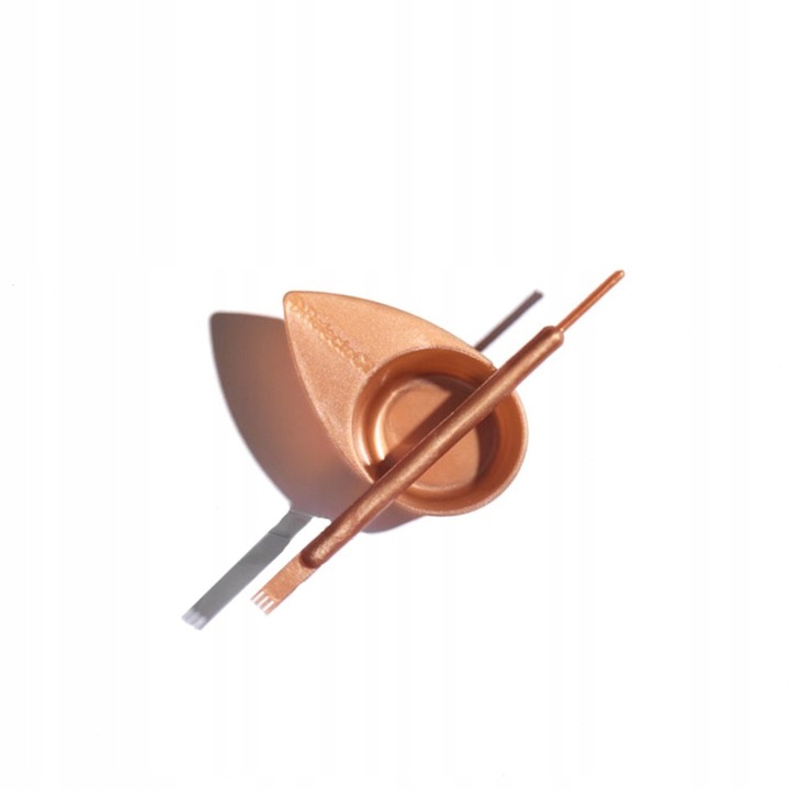 REFECTOCIL MINI ZESTAW Miseczka Aplikator do henny