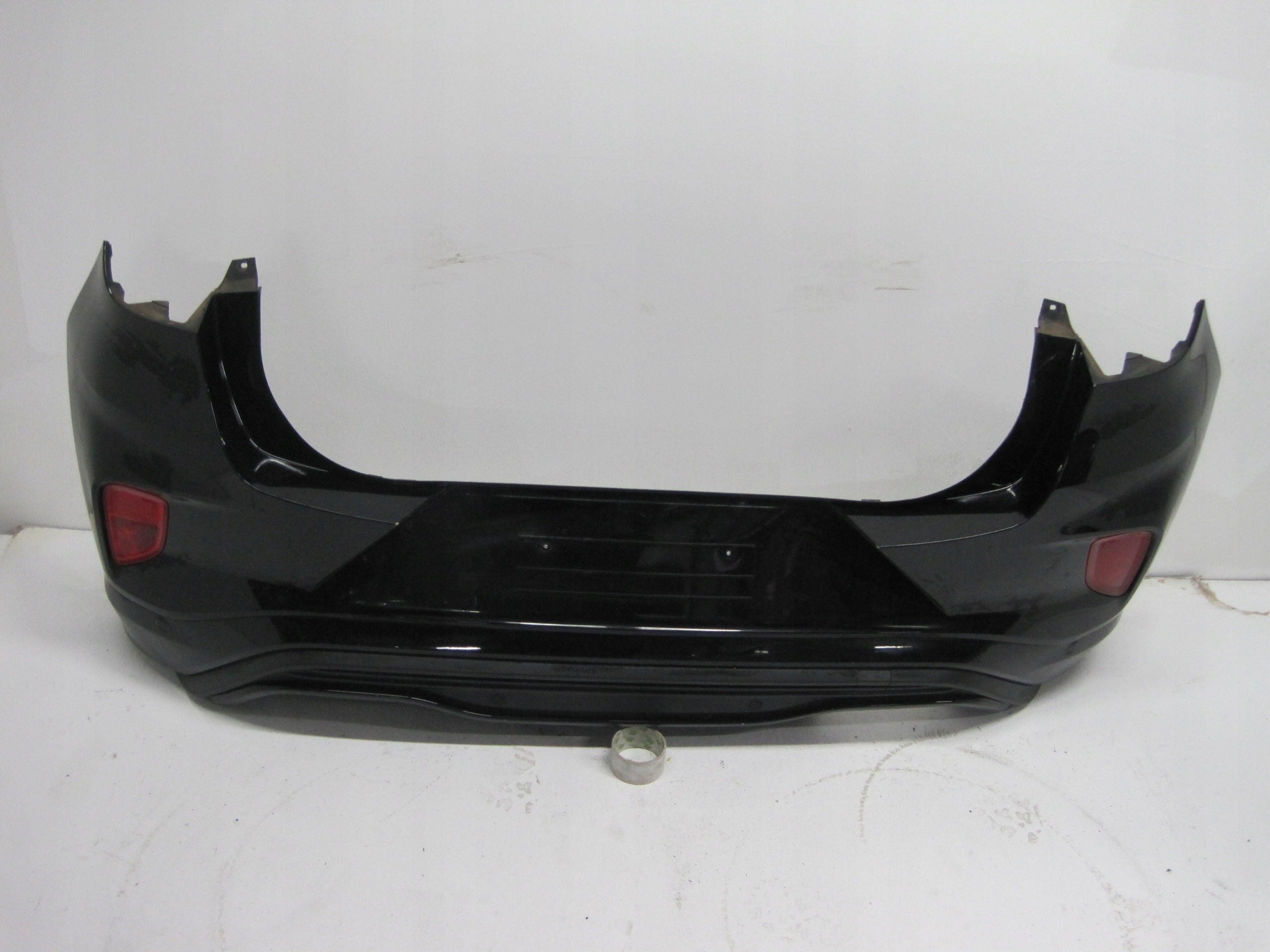 bumper FORD PUMA MK2 ST-LINE 4 PDC rear part rear