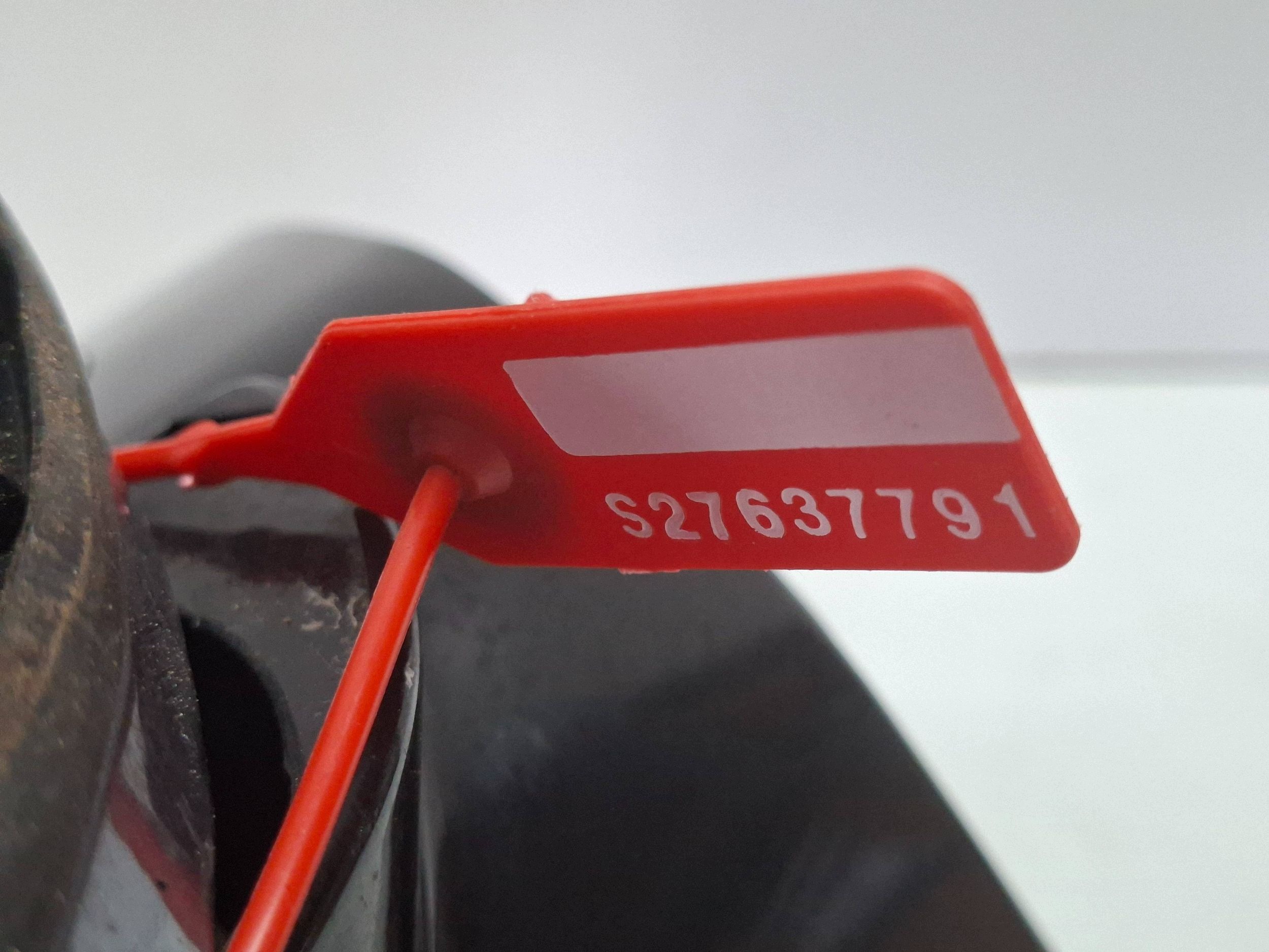 specchietto retrovisore sinistro 14 pin CITROEN C4 PICASSO 2006