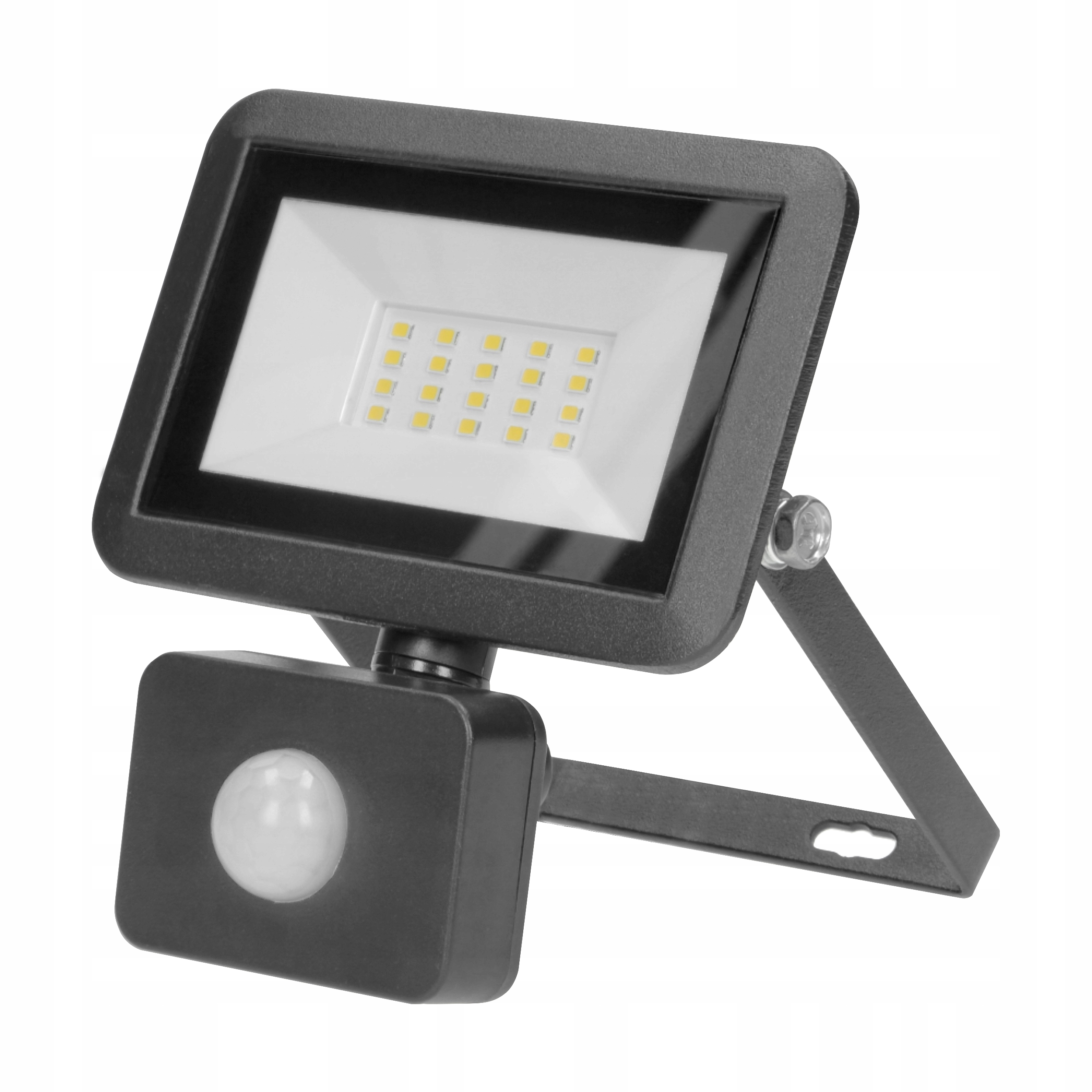 2x Led Osvětlovač S Pir 20W 1600LM IP44 4000K ON-6253BLR4