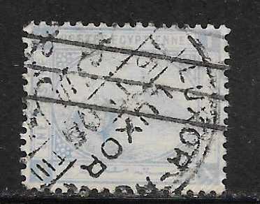 Egipt, Mi: FR 32, 1902 rok