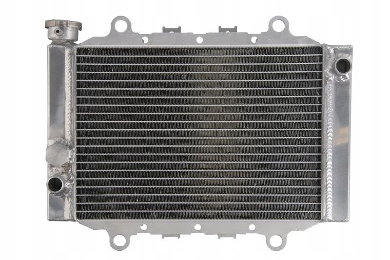 Chladič je vhodný pre 4 Ride RAD-083